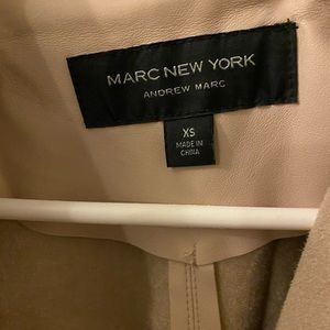 Marc New York